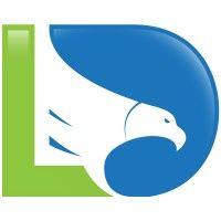 liberty digital marketing logo image