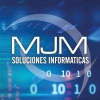 mjm soluciones informaticas logo image