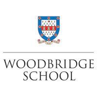 woodbridge school logo image