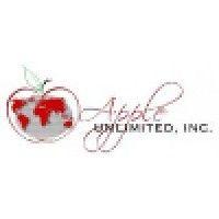 apple unlimited, inc logo image