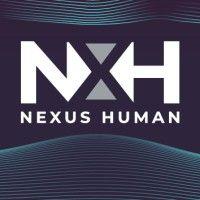 nexus human ireland logo image