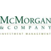 mcmorgan & company logo image