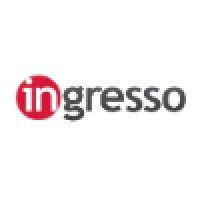 ingresso group limited logo image