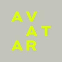 avatar creative logo image