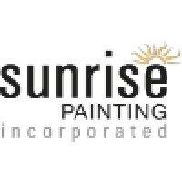 sunrise painting inc.