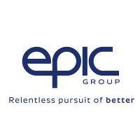 epic group logo image