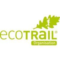 ecotrail organisation logo image