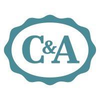 c&a méxico logo image