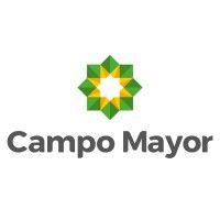 campo mayor perú logo image