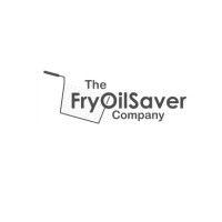 fryoilsaver.com logo image