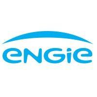 engie romania logo image