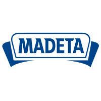 madeta a. s. logo image