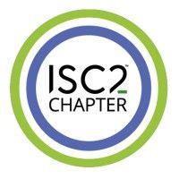 isc2 silicon valley chapter logo image