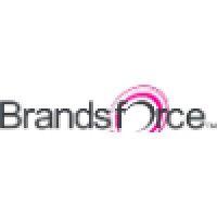 brandsforce logo image