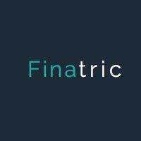 finatric logo image