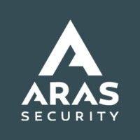 aras security b.v. logo image