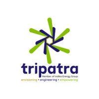 tripatra logo image