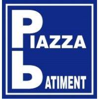 sas piazza batiment logo image