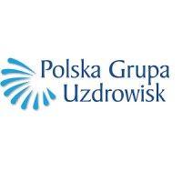 polska grupa uzdrowisk sp. z o.o. logo image