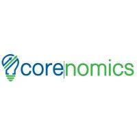 corenomics logo image