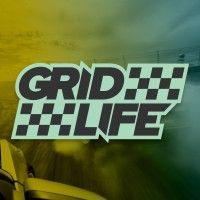 gridlife logo image