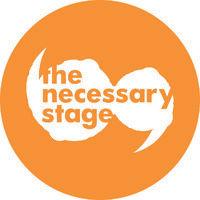 the necessary stage