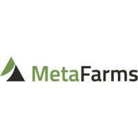 metafarms, inc. logo image