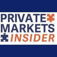 private markets insider logo image