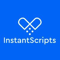 instantscripts logo image