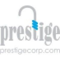 prestige corp logo image