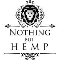 nothing but hemp logo image