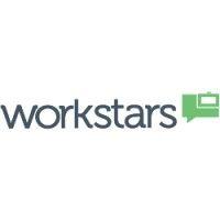 workstars logo image