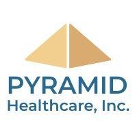 pyramid healthcare, inc. logo image