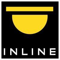 inline lighting & electric supply co. logo image