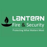 lantern fire and security limited