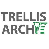 trellis arch logo image