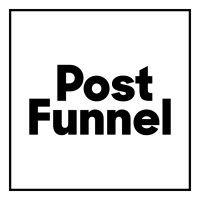 postfunnel logo image