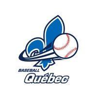 baseball québec logo image