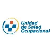 unidad de salud ocupacional