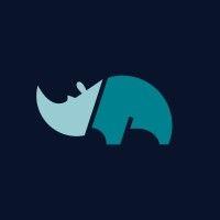 silicon rhino logo image