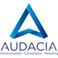 audacia communication logo image