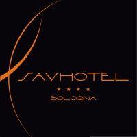 savhotel logo image