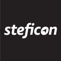 steficon greece logo image