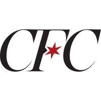 chicago fashion coalition logo image