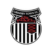 grimsby town football club logo image