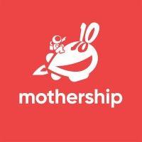 mothership logo image