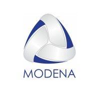 modena design centres logo image