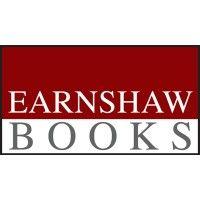 earnshaw books logo image