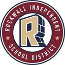 logo of Rockwall Isd