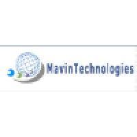 mavin technologies logo image